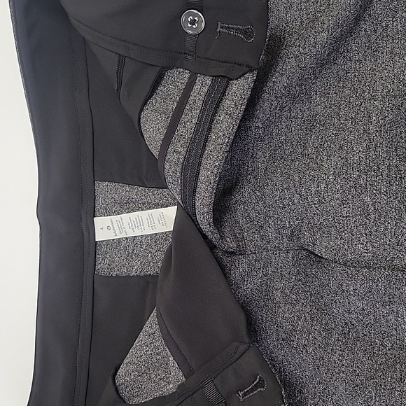 Lululemon City Trek II Trouser Pants 26.5" - Picture 13 of 15